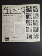 Charlie Byrd – In!