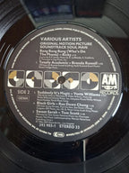 Soul Man (Original Motion Picture Soundtrack)