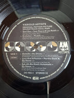 Soul Man (Original Motion Picture Soundtrack)
