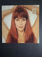 Cher – Love Hurts