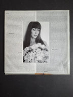 Cher – Love Hurts
