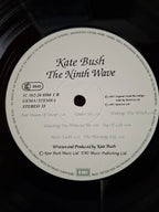 Kate Bush – Hounds Of Love