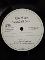 Kate Bush – Hounds Of Love