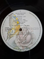 Kate Bush – Never For Ever