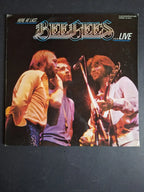 Bee Gees – Here At Last... Bee Gees... Live (Club Sonderedition)