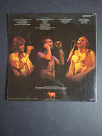 Bee Gees – Here At Last... Bee Gees... Live (Club Sonderedition)