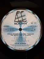 Stevie Wonder – Stevie Wonder’s Journey Through The Secret Life Of Plants