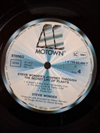 Stevie Wonder – Stevie Wonder’s Journey Through The Secret Life Of Plants