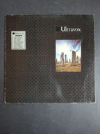 Ultravox – Lament