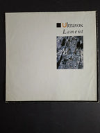 Ultravox – Lament