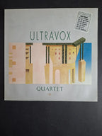 Ultravox – Quartet