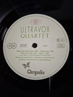 Ultravox – Quartet