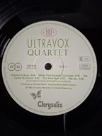 Ultravox – Quartet