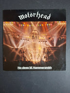 Motörhead – No Sleep 'til Hammersmith