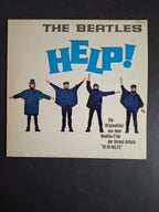 The Beatles – Help!