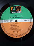 Ratt – Out Of The Cellar