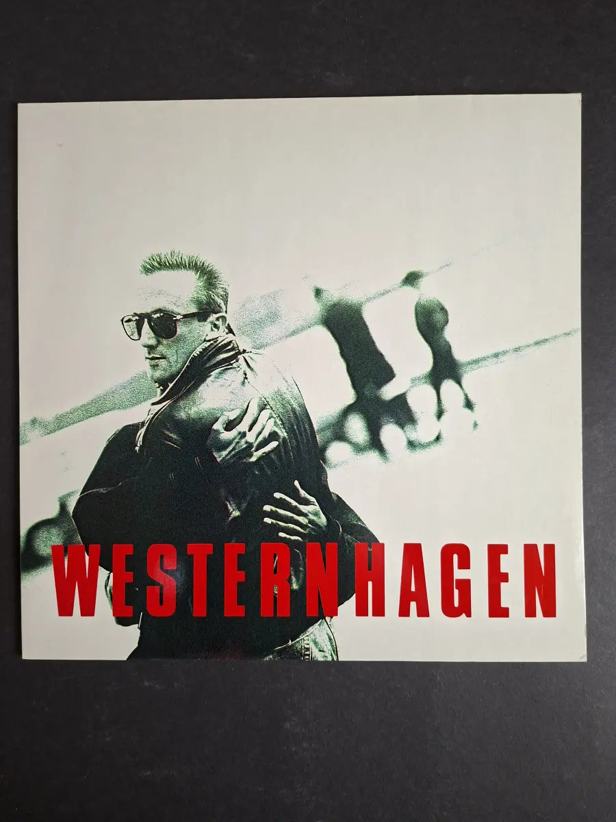 Westernhagen – Westernhagen