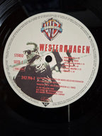 Westernhagen – Westernhagen