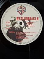 Westernhagen – Westernhagen