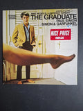 Simon & Garfunkel, Dave Grusin – The Graduate (Original Sound Track Recording)