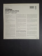Simon & Garfunkel, Dave Grusin – The Graduate (Original Sound Track Recording)