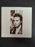 Sting – ...Nothing Like The Sun