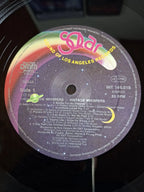 The Whispers – Vintage Whispers
