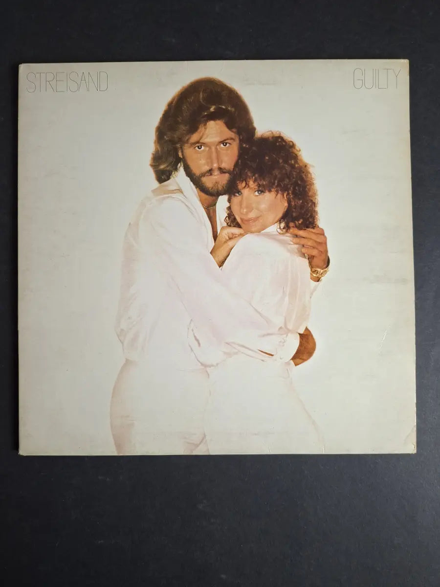 Streisand – Guilty