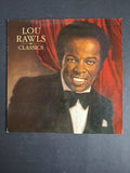 Lou Rawls – Classics