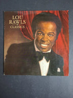 Lou Rawls – Classics