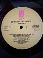 Lou Rawls – Classics