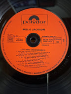 Millie Jackson – Live And Uncensored