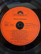 Millie Jackson – Live And Uncensored