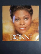 Dionne Warwick – Dionne