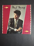 Paul Young – No Parlez