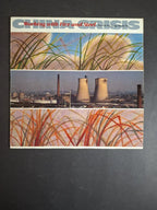 China Crisis – Working With Fire And Steel (Possible Pop Songs Volume Two)