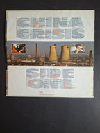 China Crisis – Working With Fire And Steel (Possible Pop Songs Volume Two)