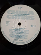 China Crisis – Working With Fire And Steel (Possible Pop Songs Volume Two)