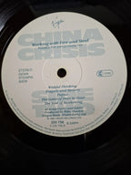 China Crisis – Working With Fire And Steel (Possible Pop Songs Volume Two)