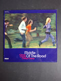 Middle Of The Road – Chirpy Chirpy Cheep Cheep
