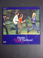 Middle Of The Road – Chirpy Chirpy Cheep Cheep