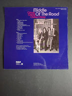 Middle Of The Road – Chirpy Chirpy Cheep Cheep