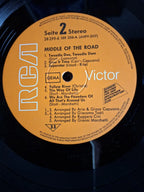 Middle Of The Road – Chirpy Chirpy Cheep Cheep