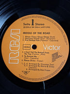Middle Of The Road – Chirpy Chirpy Cheep Cheep