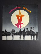 Crossover Dreams (Original Motion Picture Soundtrack)