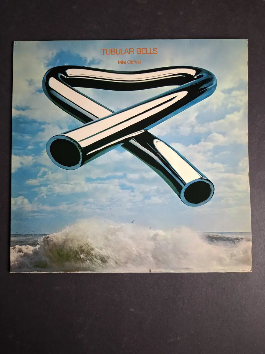 Mike Oldfield – Tubular Bells