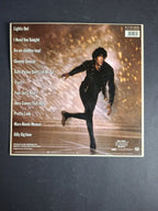 Peter Wolf – Lights Out