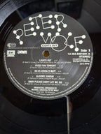 Peter Wolf – Lights Out