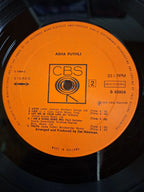 Asha Puthli – Asha Puthli