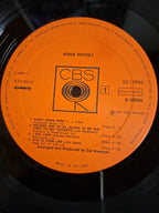 Asha Puthli – Asha Puthli